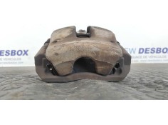Recambio de pinza de freno delantera izquierda para mercedes-benz clase c (w204) berlina 2.2 cdi cat referencia OEM IAM 2042505U 2