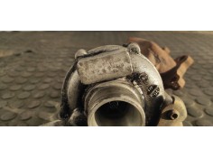 Recambio de turbocompresor para smart forfour 1.5 cdi cat referencia OEM IAM A6390900380   2