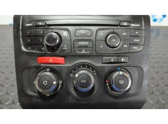 Recambio de mando multifuncion para citroen c4 lim. sport referencia OEM IAM 98040764ZD   2
