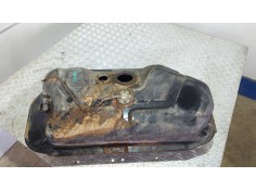 Recambio de deposito combustible para mitsubishi montero (v20/v40) 2800 td american dream (3-ptas.) referencia OEM IAM   