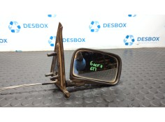Recambio de retrovisor derecho para volkswagen golf ii (191/193) referencia OEM IAM 0150894  