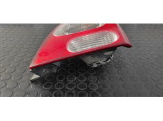 Recambio de piloto trasero derecho para renault twingo societe referencia OEM IAM 8200387889   2