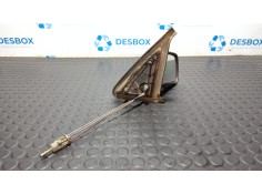 Recambio de retrovisor derecho para volkswagen golf ii (191/193) referencia OEM IAM 0150894   2