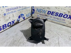 Recambio de mando luces para ford transit caja cerrada, corta (fy) (2000 =>) ft 240 2.0 city - light referencia OEM IAM YC1T13A0