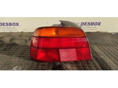 Recambio de piloto trasero izquierdo para bmw serie 5 berlina (e39) 530d referencia OEM IAM 8358031  