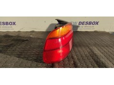 Recambio de piloto trasero izquierdo para bmw serie 5 berlina (e39) 530d referencia OEM IAM 8358031   2