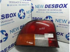 Recambio de piloto trasero izquierdo para chrysler neon (pl) 1.6 le referencia OEM IAM   