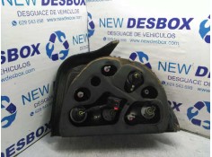 Recambio de piloto trasero izquierdo para chrysler neon (pl) 1.6 le referencia OEM IAM    2