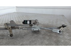 Recambio de motor limpia delantero para citroen c4 lim. sport referencia OEM IAM 9687382580   2