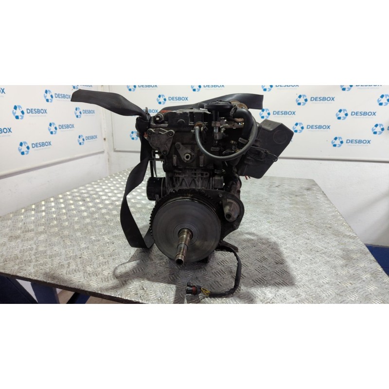 Recambio de motor para ligier nova ldw502 referencia OEM IAM LDW502  