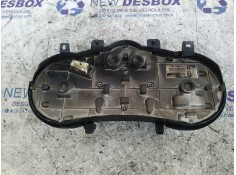 Recambio de cuadro instrumentos para peugeot 206 berlina e-music referencia OEM IAM 9666636980   2