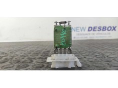 Recambio de resistencia calefaccion para peugeot 207 xs pack referencia OEM IAM 12380   2