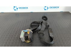 Recambio de cinturon delantero derecho para volkswagen new beetle (9c1/1c1) 2.0 referencia OEM IAM 1C1857706G  