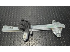 Recambio de elevalunas delantero derecho para citroen c4 lim. sport referencia OEM IAM 9802531780  