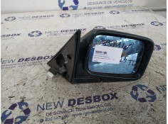 Recambio de retrovisor derecho para bmw serie 5 berlina (e34) 525td referencia OEM IAM 19443301  