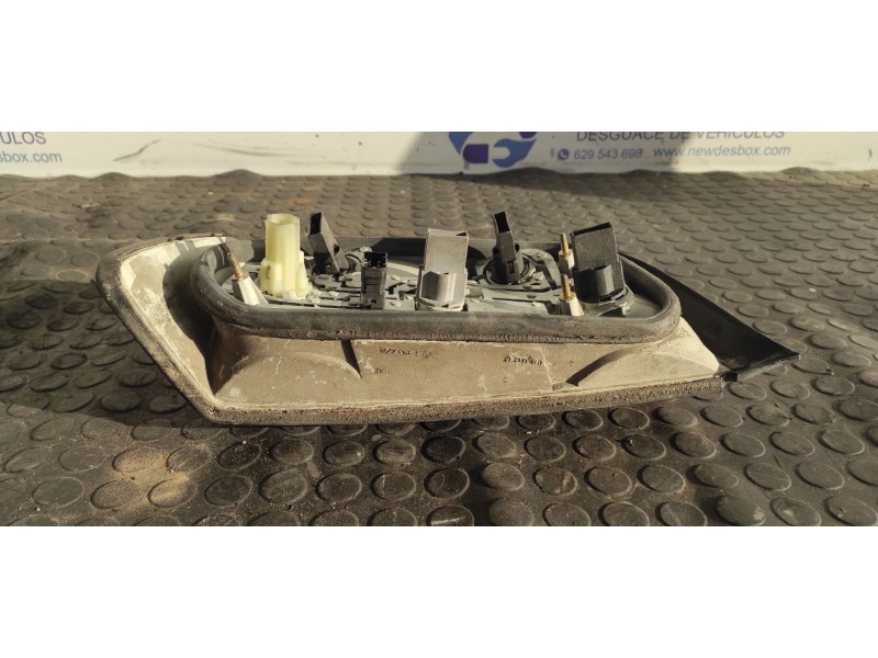 Recambio de piloto trasero derecho para bmw serie 3 coupe (e36) 1.8 16v cat referencia OEM IAM 1393224  