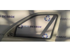 Recambio de puerta delantera izquierda para land rover freelander 2.0 td4 cat referencia OEM IAM    2