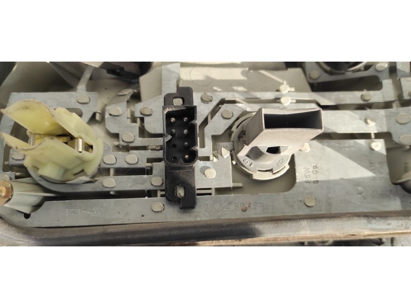 Recambio de piloto trasero derecho para bmw serie 3 coupe (e36) 1.8 16v cat referencia OEM IAM 1393224  