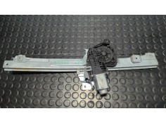 Recambio de elevalunas delantero izquierdo para citroen c4 lim. sport referencia OEM IAM 9802531980  