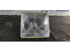 Recambio de faro izquierdo para mercedes-benz mb 100 d caja cerrada / combi referencia OEM IAM 9GH11699601  