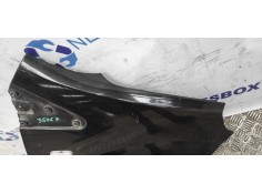 Recambio de aleta delantera derecha para renault twingo societe referencia OEM IAM 7701478882   2