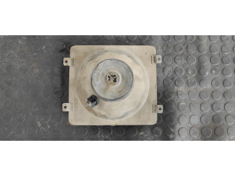 Recambio de faro izquierdo para mercedes-benz mb 100 d caja cerrada / combi referencia OEM IAM 9GH11699601  