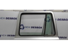 Recambio de puerta trasera izquierda para land rover freelander 2.0 td4 cat referencia OEM IAM    2