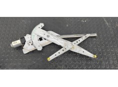 Recambio de elevalunas delantero derecho para renault kangoo (f/kc0) alize referencia OEM IAM 400664  