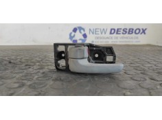 Recambio de maneta interior trasera izquierda para toyota rav 4 (a2) 2.0 16v cat referencia OEM IAM 6920630150  
