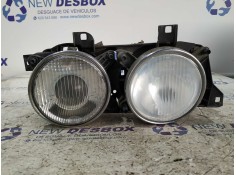 Recambio de faro derecho para bmw serie 5 berlina (e34) 3.0 v8 cat referencia OEM IAM 13174000  