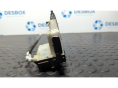 Recambio de cerradura puerta trasera derecha para citroen c4 lim. sport referencia OEM IAM 45027185   2