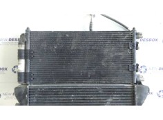Recambio de condensador / radiador aire acondicionado para land rover freelander 2.0 td4 cat referencia OEM IAM 869296E  