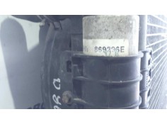Recambio de condensador / radiador aire acondicionado para land rover freelander 2.0 td4 cat referencia OEM IAM 869296E   2