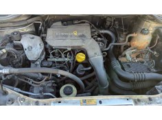 Recambio de motor para renault scenic rx4 (ja0) 1.9 dci referencia OEM IAM F9QK7  