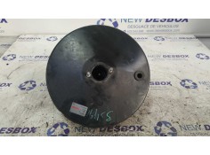 Recambio de servofreno para peugeot boxer caja cerr. techo elevado (rs2850)(290/330)(´02) 2.0 hdi cat referencia OEM IAM 0204024