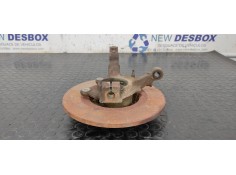 Recambio de mangueta delantera derecha para renault twingo societe referencia OEM IAM 07H01P2B   2