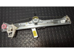 Recambio de elevalunas trasero izquierdo para fiat bravo (198) referencia OEM IAM 51779573   2