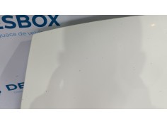 Recambio de capo para ford transit caja cerrada, corta (fy) (2000 =>) ft 330 2.4 referencia OEM IAM 4754207   2