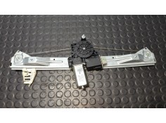 Recambio de elevalunas trasero derecho para fiat bravo (198) referencia OEM IAM 72005003  