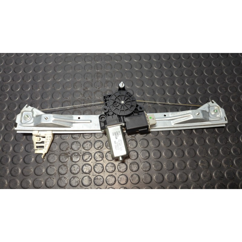 Recambio de elevalunas trasero derecho para fiat bravo (198) referencia OEM IAM 72005003  