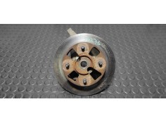 Recambio de mangueta delantera derecha para ligier nova ldw502 referencia OEM IAM    2