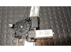 Recambio de elevalunas trasero derecho para fiat bravo (198) referencia OEM IAM 72005003   2