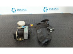 Recambio de cinturon delantero izquierdo para volkswagen new beetle (9c1/1c1) 2.0 referencia OEM IAM 1C1857705G  