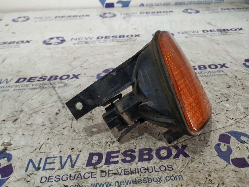 Recambio de piloto delantero derecho para bmw serie 5 berlina (e34) 3.0 v8 cat referencia OEM IAM 1384034  