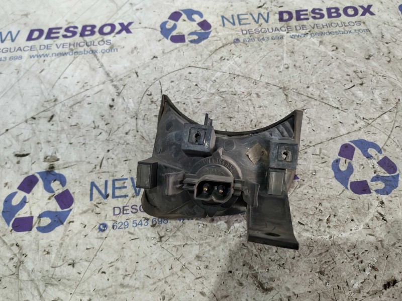 Recambio de piloto delantero derecho para bmw serie 5 berlina (e34) 3.0 v8 cat referencia OEM IAM 1384034  