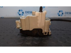 Recambio de cerradura puerta trasera derecha para fiat bravo (198) referencia OEM IAM 51798292   2