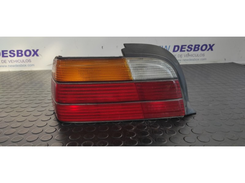 Recambio de piloto trasero izquierdo para bmw serie 3 berlina (e36) 2.5 24v cat referencia OEM IAM 1393333  