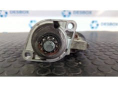 Recambio de motor arranque para audi tt (8n3/8n9) 1.8 t coupe (132kw) referencia OEM IAM 02A911023L  