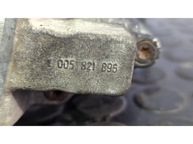 Recambio de motor arranque para audi tt (8n3/8n9) 1.8 t coupe (132kw) referencia OEM IAM 02A911023L  