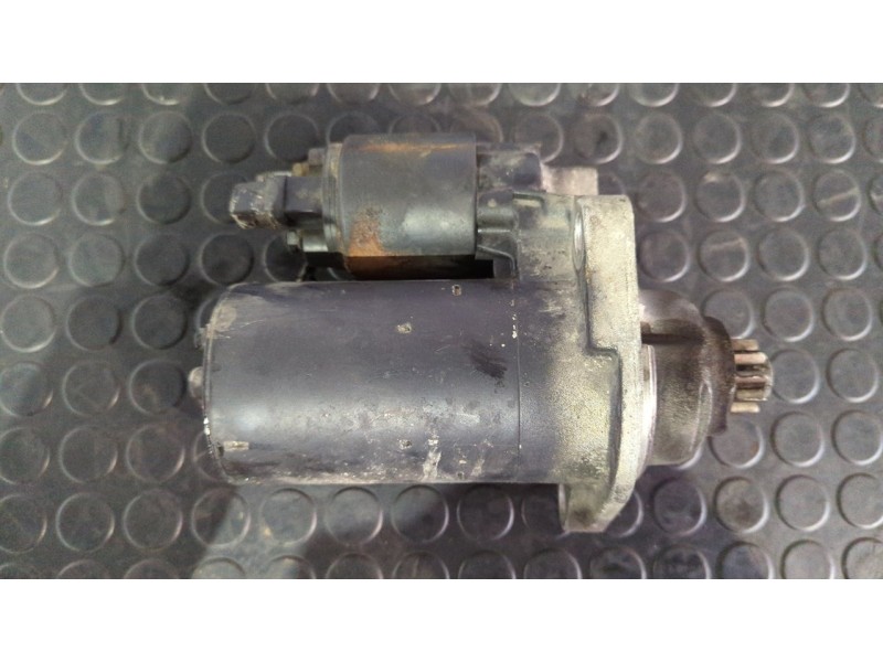 Recambio de motor arranque para audi tt (8n3/8n9) 1.8 t coupe (132kw) referencia OEM IAM 02A911023L  